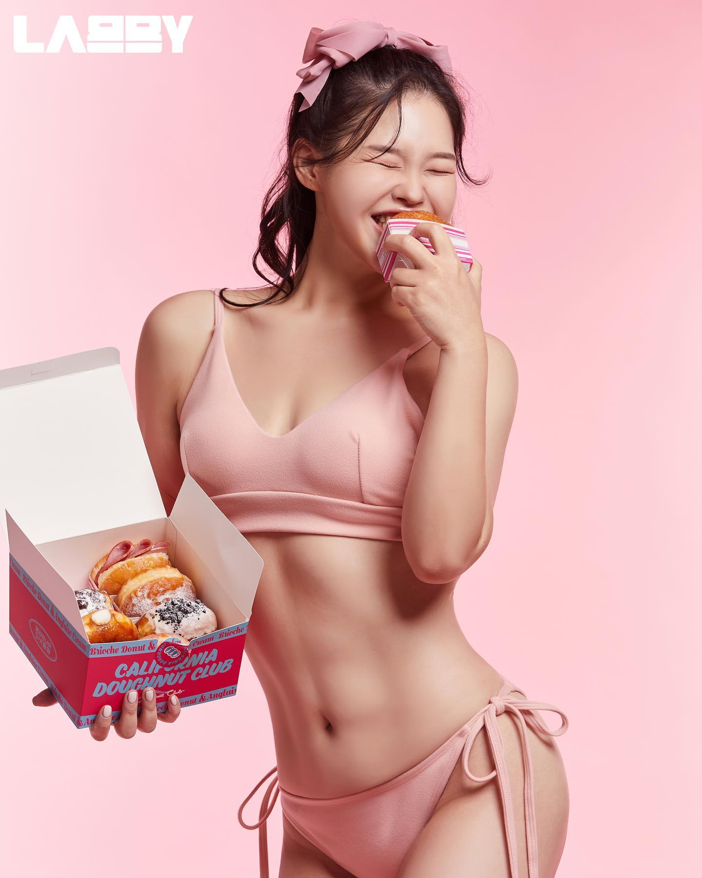 3주 잘묵고 잘놀았으니까,
다시 바짝 쪼여야지….🐻

center the_life__gym
trainer won.ziho
studio lab_by_project
photo zzoo_ooo
make up raniel_beauty

#바디프로필