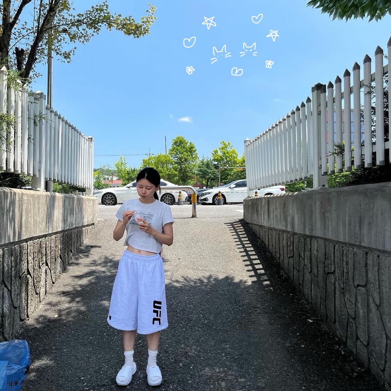 7.3~7.4 in Jeonju 🌱