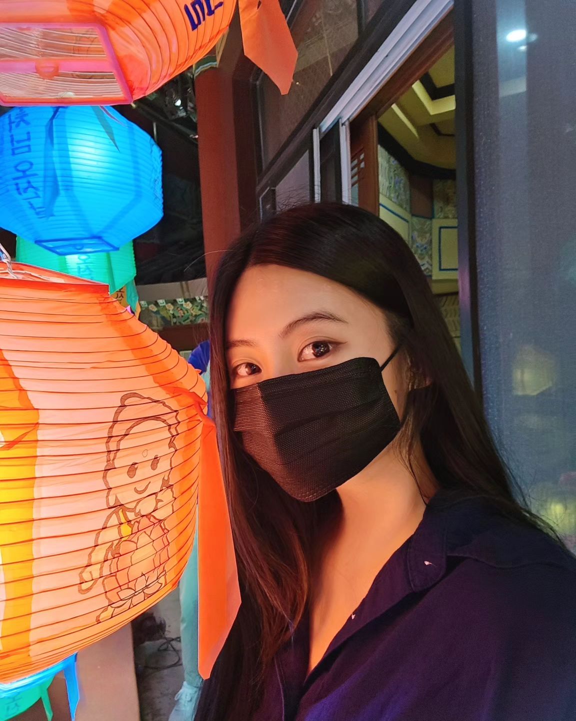 🪷삼광사 •석탄일🪷