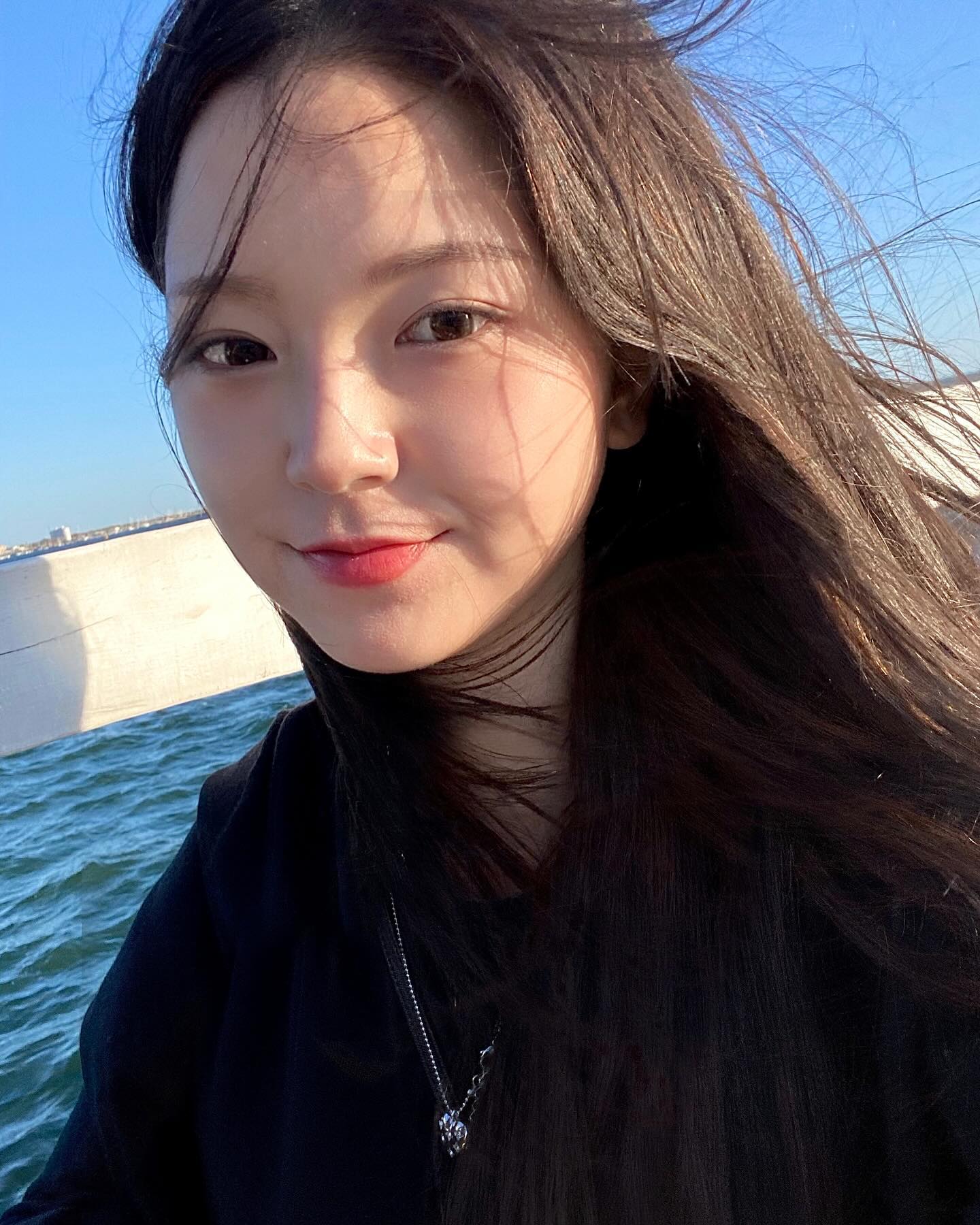 나는 아무래도 바다가 조아 -!
(해산물도)