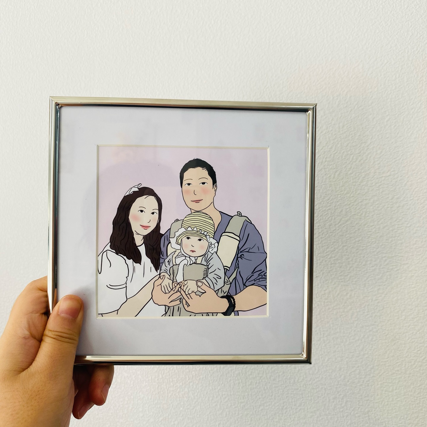 .
요즘 정신 없이 바쁘고 지쳐있었는데
좋은 기회에 힐링타임 가졌어요

진짜 두시간이 어떻개 지나갔는지 모를정도로
집중해서 그렸답니당 ㅋㅋㅋ

요건 윰빠 회사 책상에 두라고 해야겠어요❤️
.
.
 
#그림공방치즈라떼 
cheese_latte_365 
.
.

#아이패드드로잉 #아이패드그리기 #대구아이패드드로잉 #대구원데이클래스 #취미미술 #힐링취미 #대구데이트