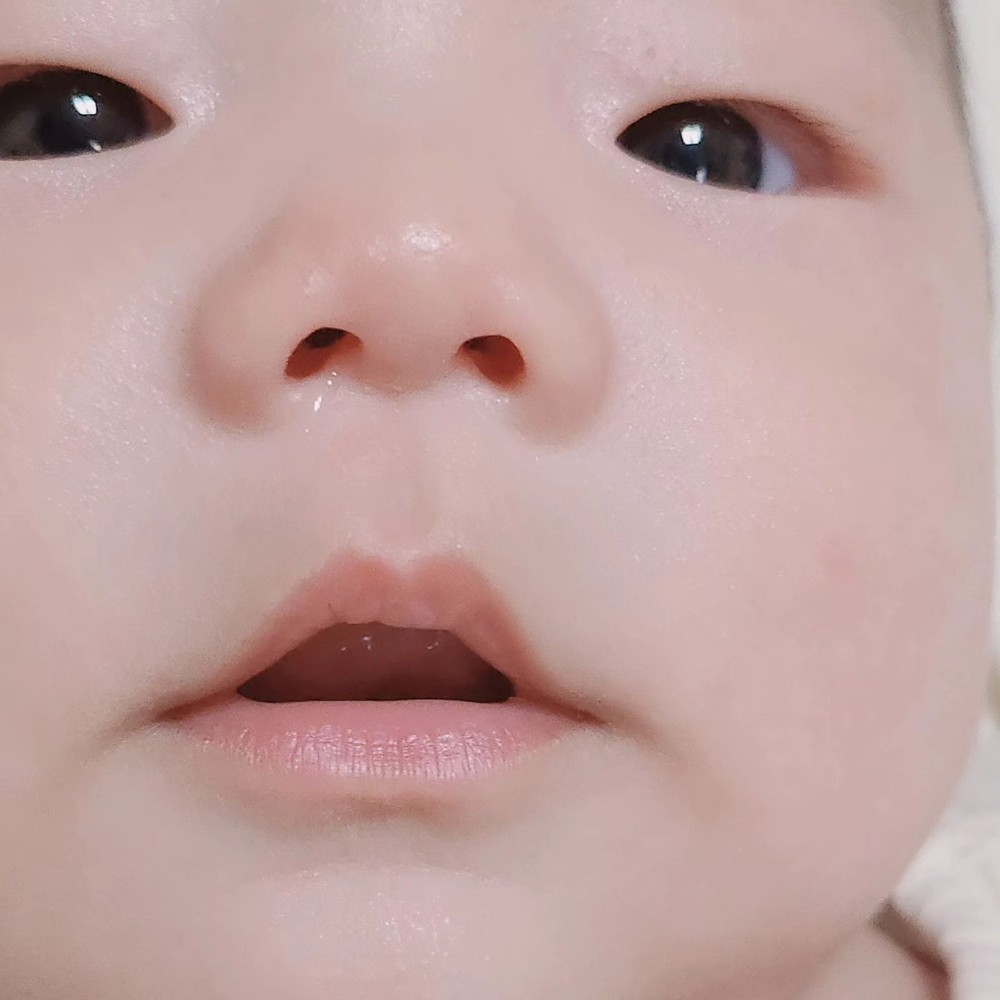 울어서 콧물 삐직 💦