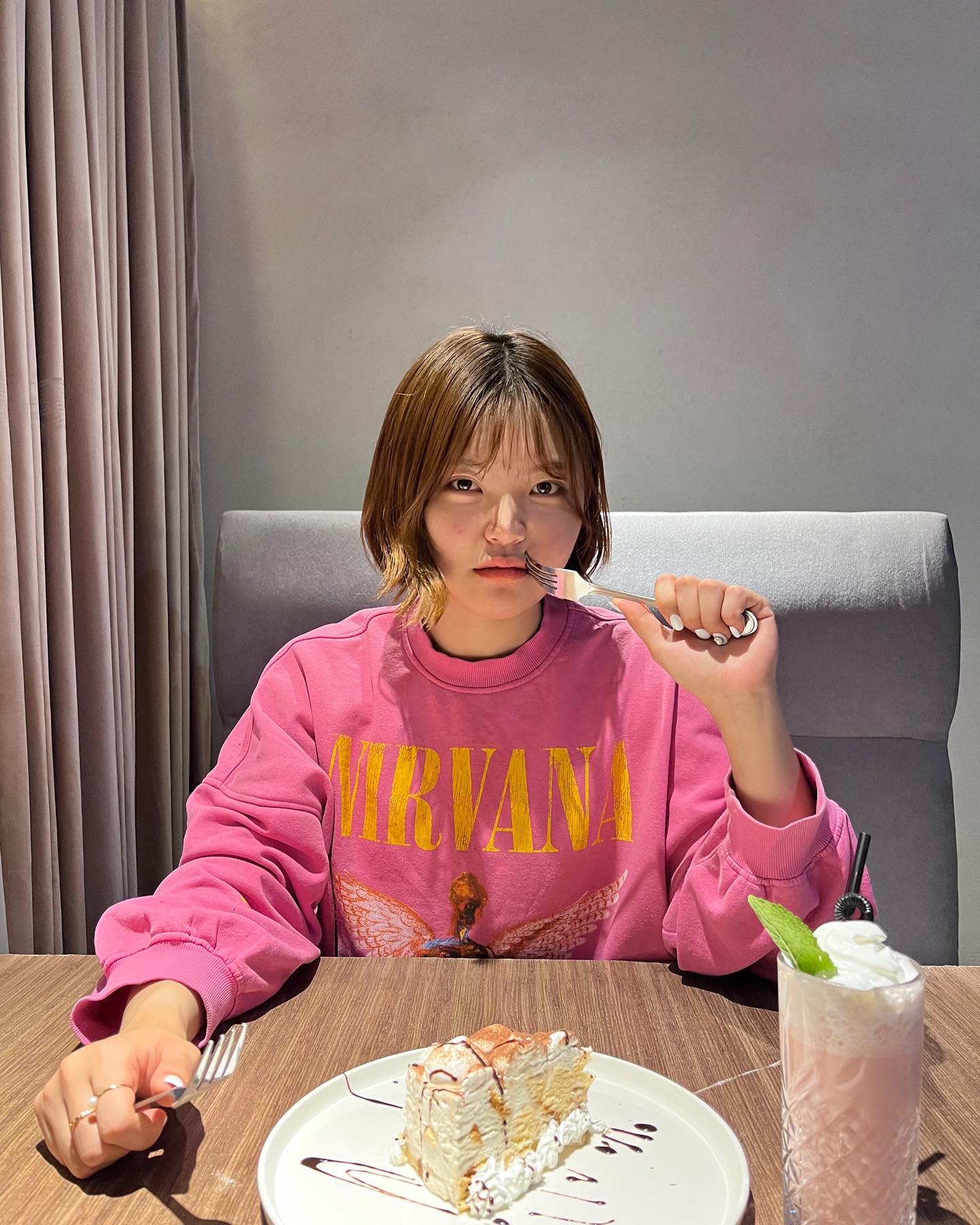 🍰🎀💭