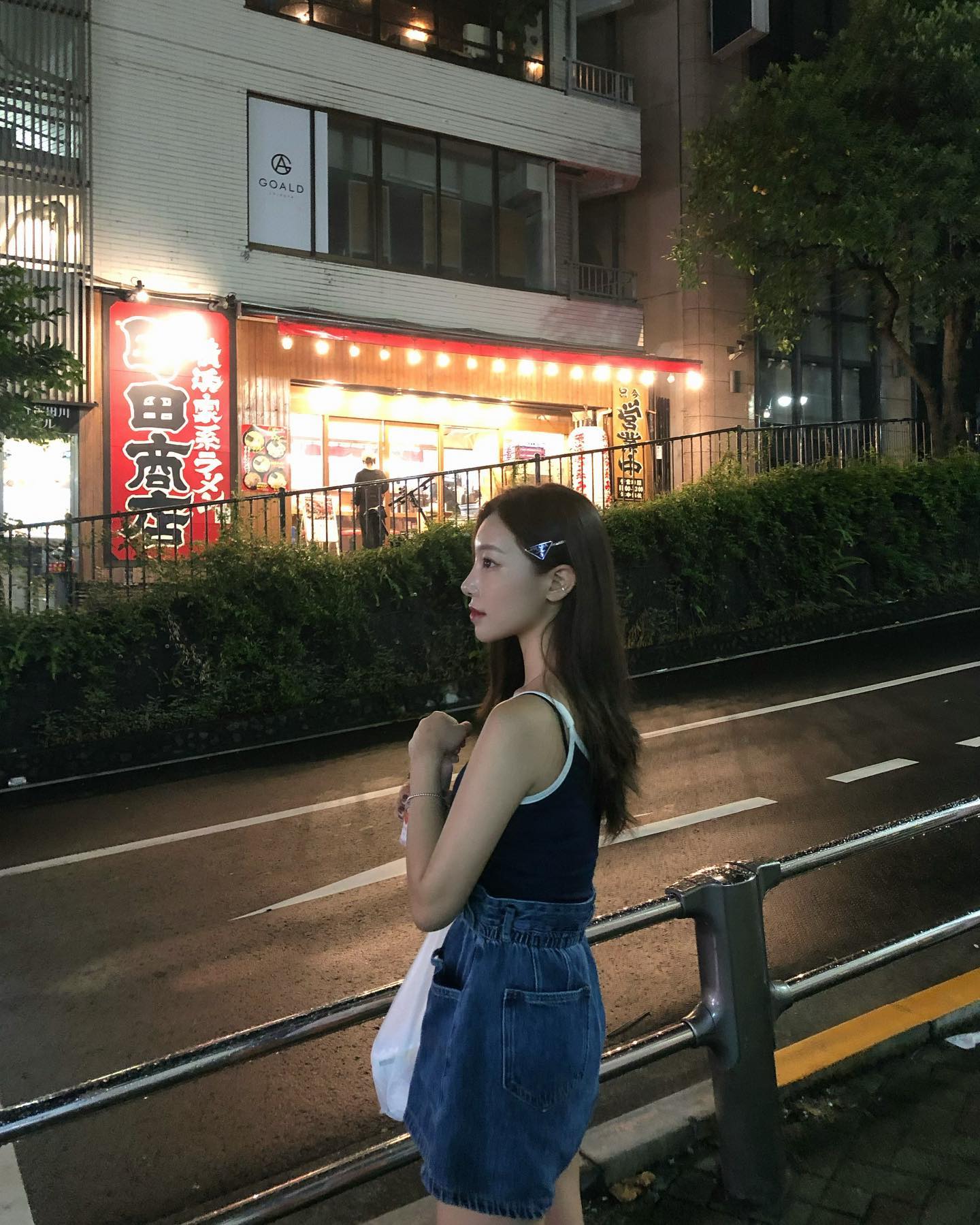 도쿄 이모저모고모