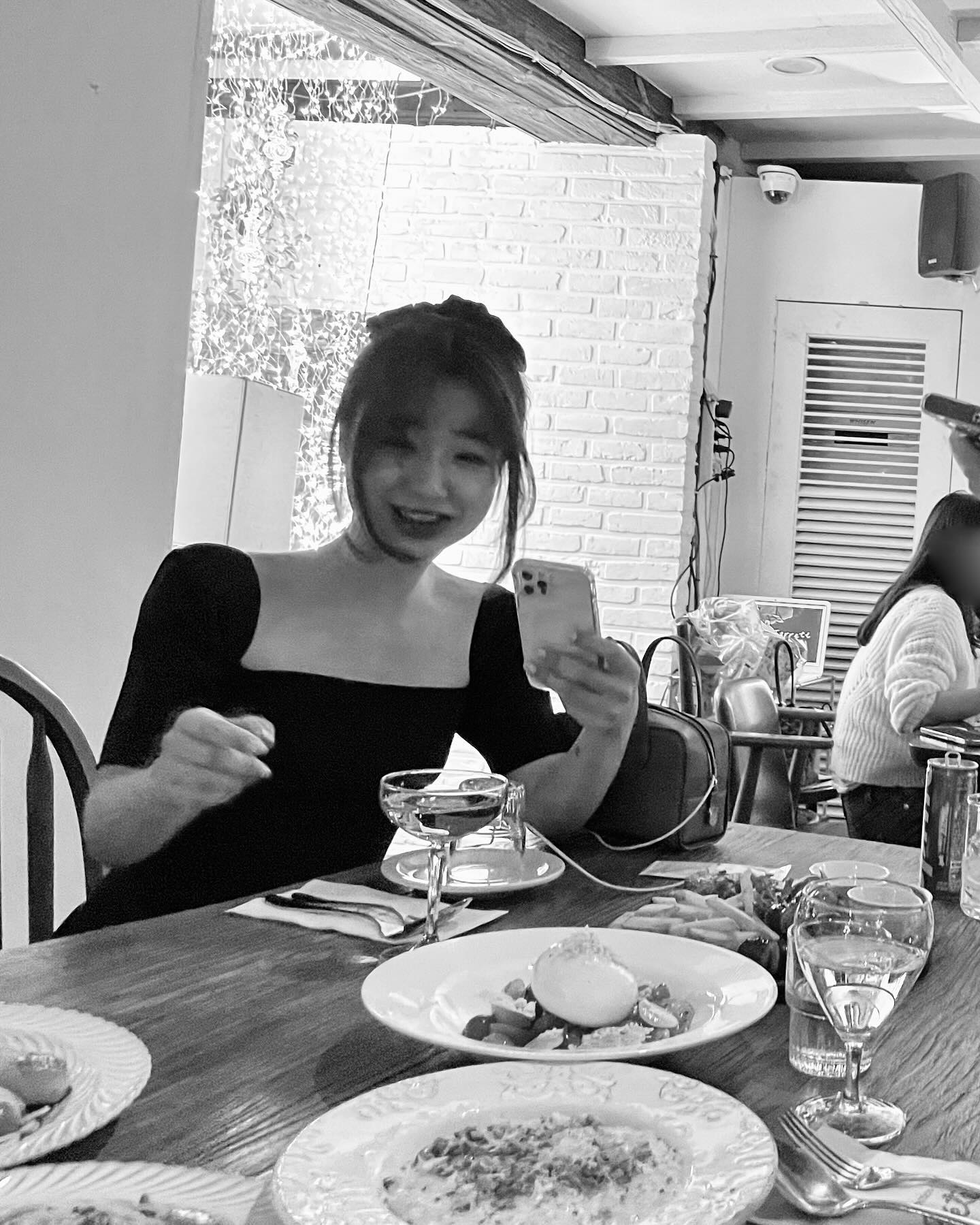 매일하는 생각 중, 나를 찾고 싶은 욕망은 찾아지지 않는 시간인거 같다⏳