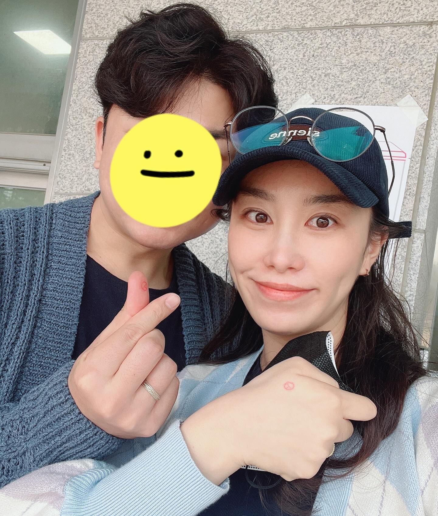 강릉에서 첫 투표도 하구 쿵푸팬더도 보구 장보고 과일사구 꽃구경 사람구경두 가득하고 주말 같았던 하루 끝🫧