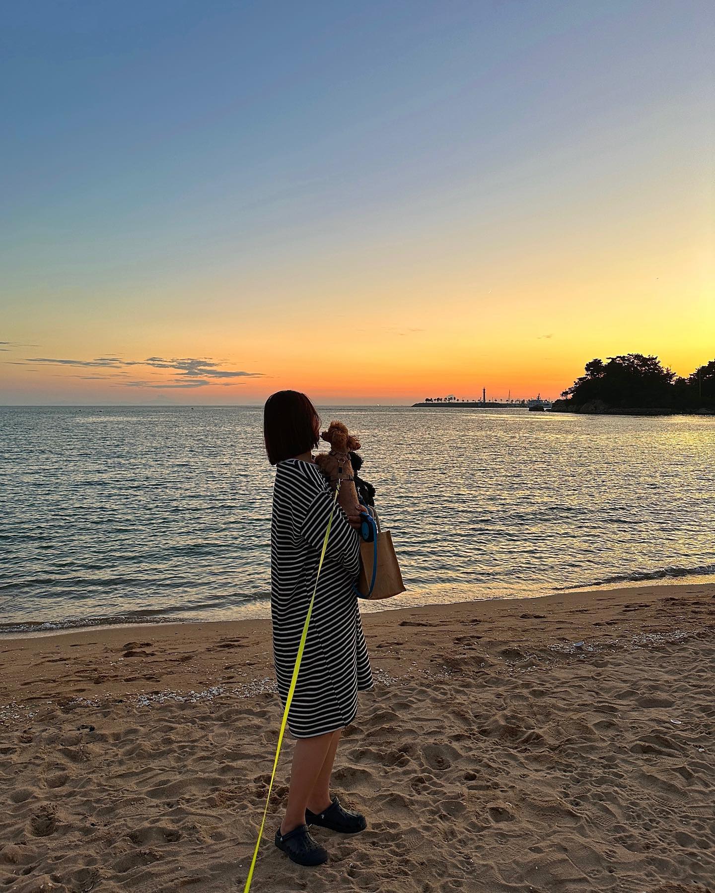 지난날의 기록🌊🧡

#일상스타그램 #데일리그램 #일상그램 #소통 #가을바다 #일몰맛집 #서해바다 #영종도 #왕산해수욕장 #뷰맛집 #좋아요 #좋반