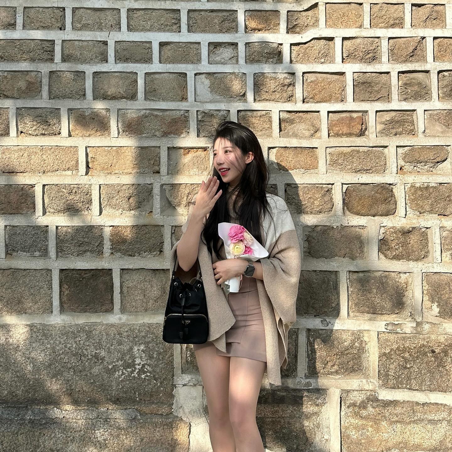 너무 유명해져버려 미어터지는 서순라길 🍃