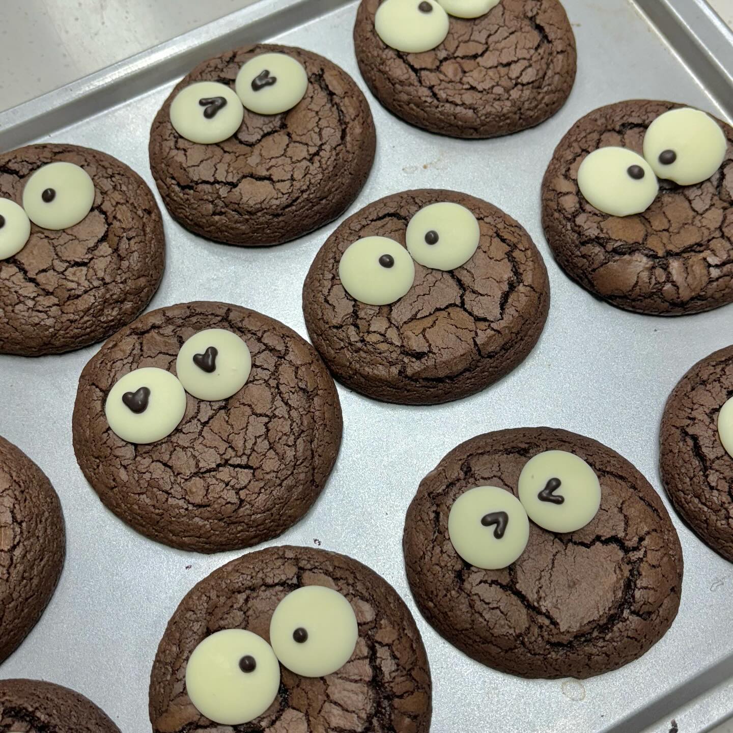 내가만든꾸끼~🍪

#디저트분양소 #솜씨당 #원데이클래스 #브라우니쿠키