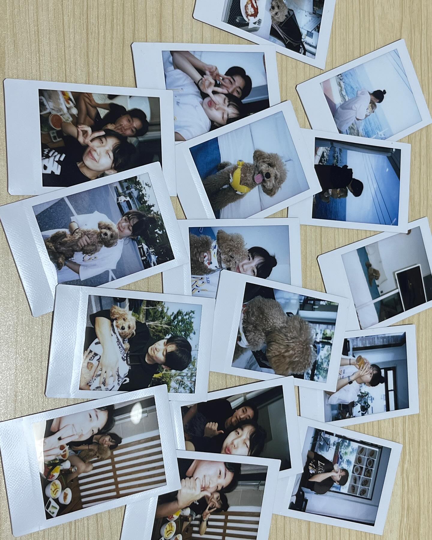 오빠랑 레오랑 강릉여행🌊💙(마지막 사진 주의)

#강릉여행 #애견동반 #커플 #💗