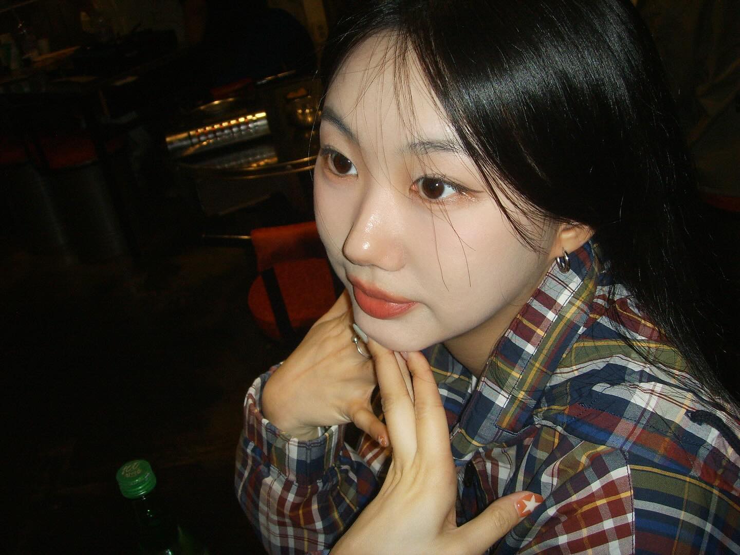 그럭저럭 잘 사는 중입니다 ༼◉_◉ ༽