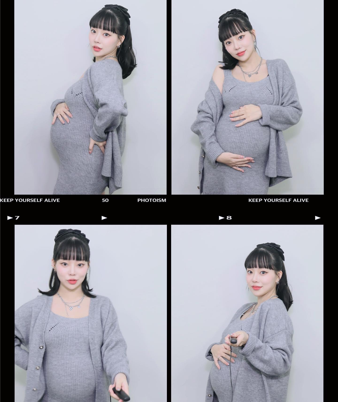 #35weeks 

아쿠아리움갈까 전망대갈까 고민하다가 
곧 아가랑은 수족관 주구장창 갈꺼 같아서 전망대로..ㅎ 
밤에만 왔었는데 낮에도 이쀼💙 

살짝 앞당겨진 채채 탄생일은 
✨10/22✨ 오늘로 D-16🥰
