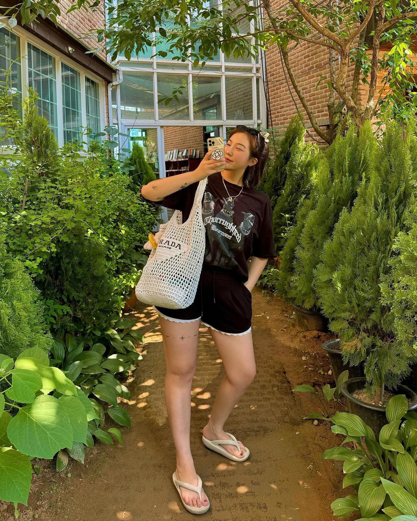 🌱🌿 🍃
마음이가 답답한 요즈음