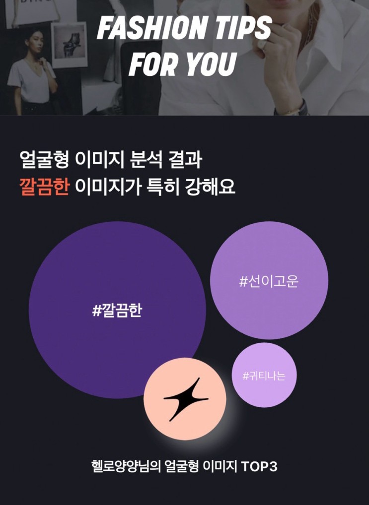 코콘 COCON 나만의 AI스타일리스트