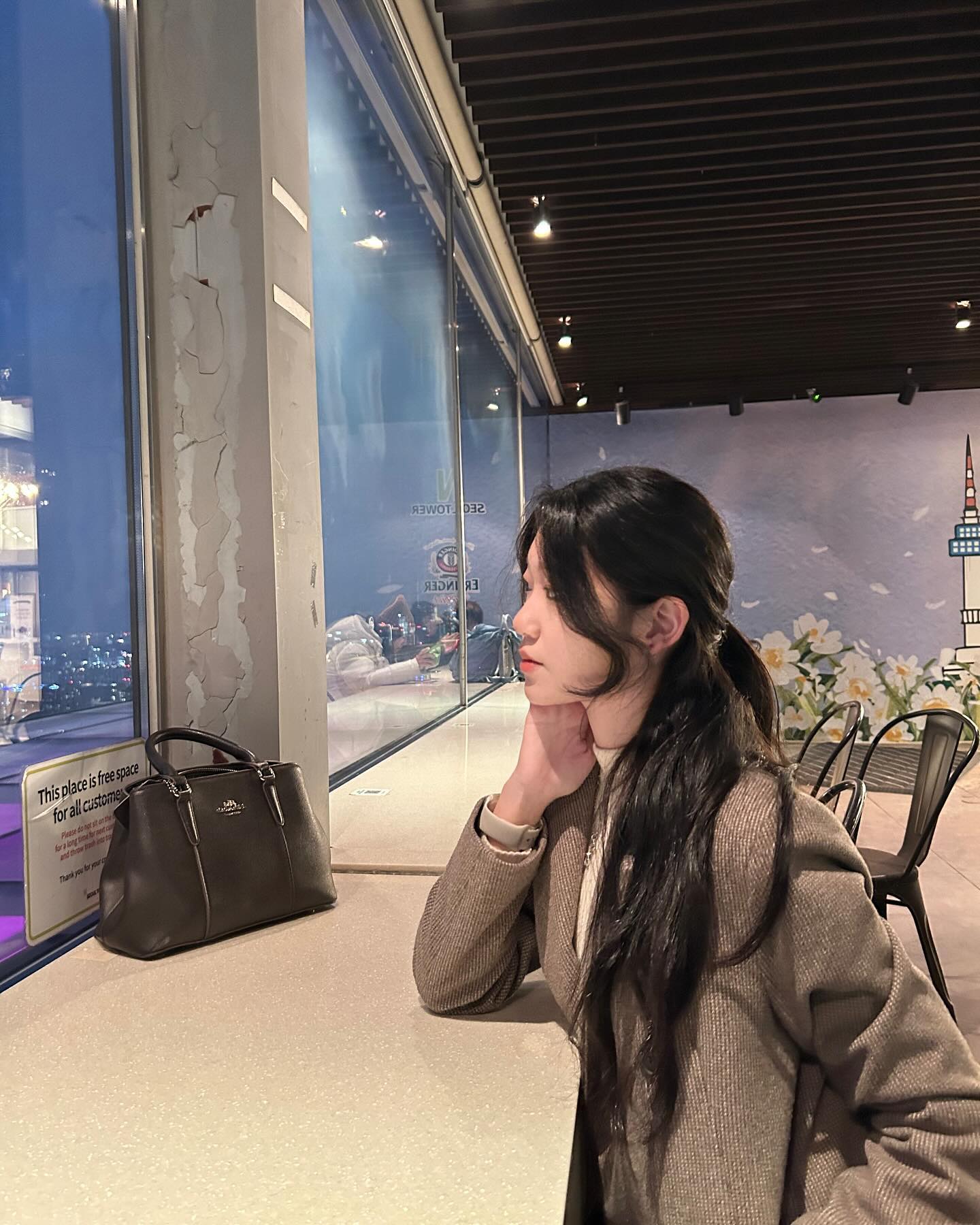 1년동안 잠깐 쉬었던 인스타그램 다시 시작하려고 😉