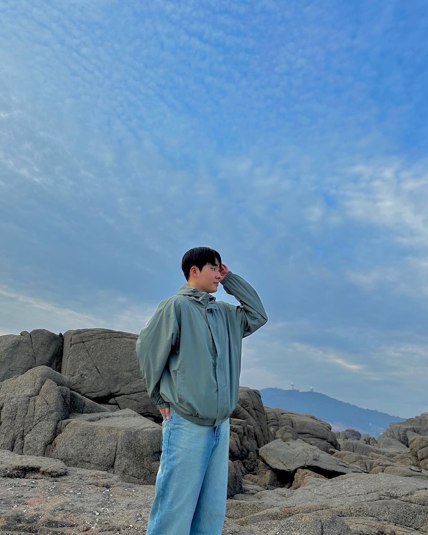 또 바다 또 조개구이