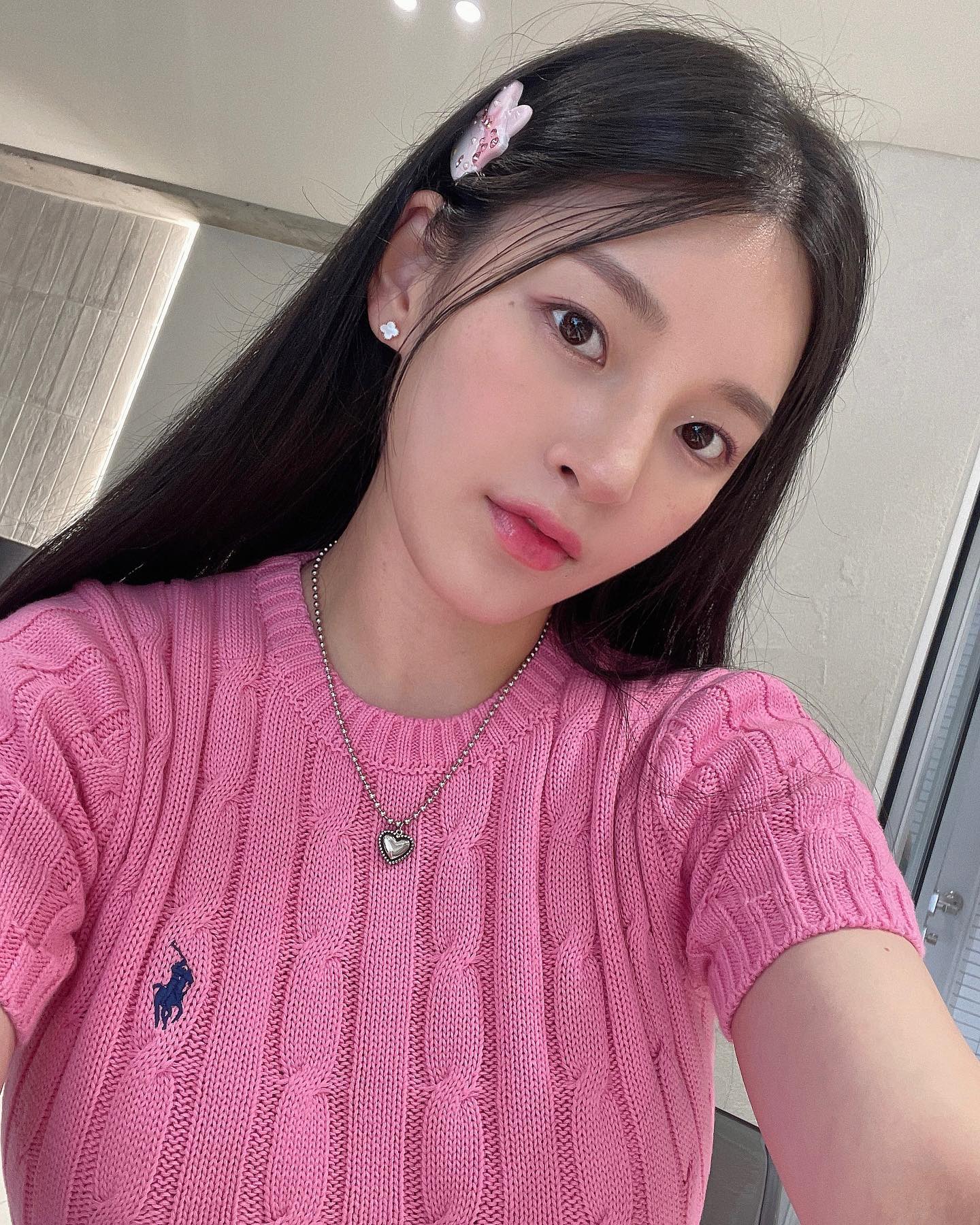 핑공이 마멜 자랑🩷🩵💜