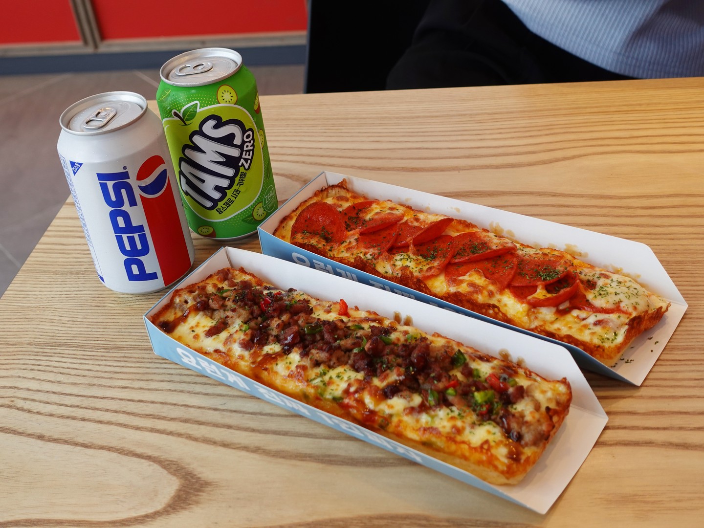 #피자먹다효자점 

#피자먹다 포항 효자점 1인 피자!
부담없이 먹기 너무나도 좋았던🍕

#포항효자동맛집 #포항효자동피자
#포항피자 #포항피자맛집 #포항맛집