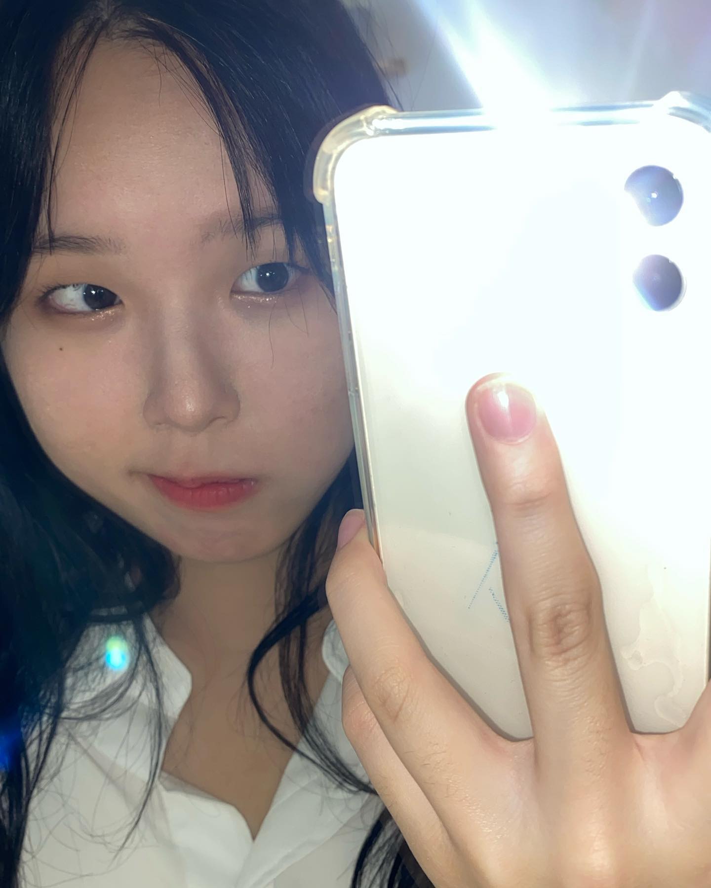 Princess 그 자체