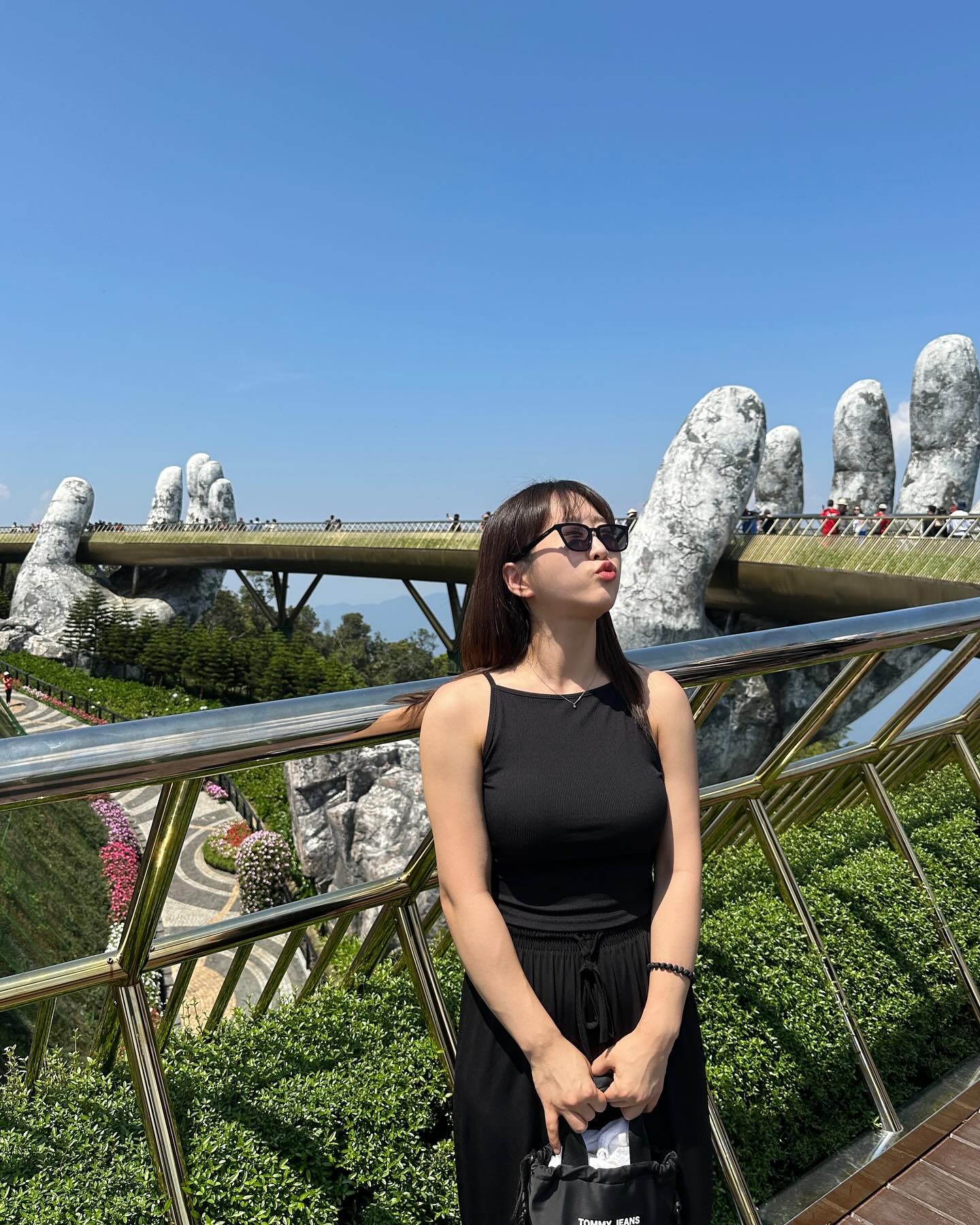 다낭 여행 끗
#다낭 #베트남다낭 #다낭여행 #가이드맨다낭