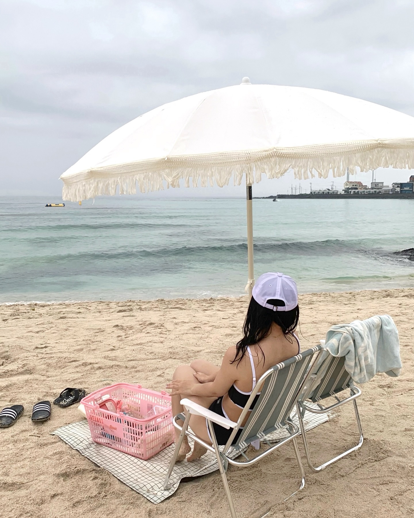 역시 제주도 여행은 자연이란 말이지🌴🍊