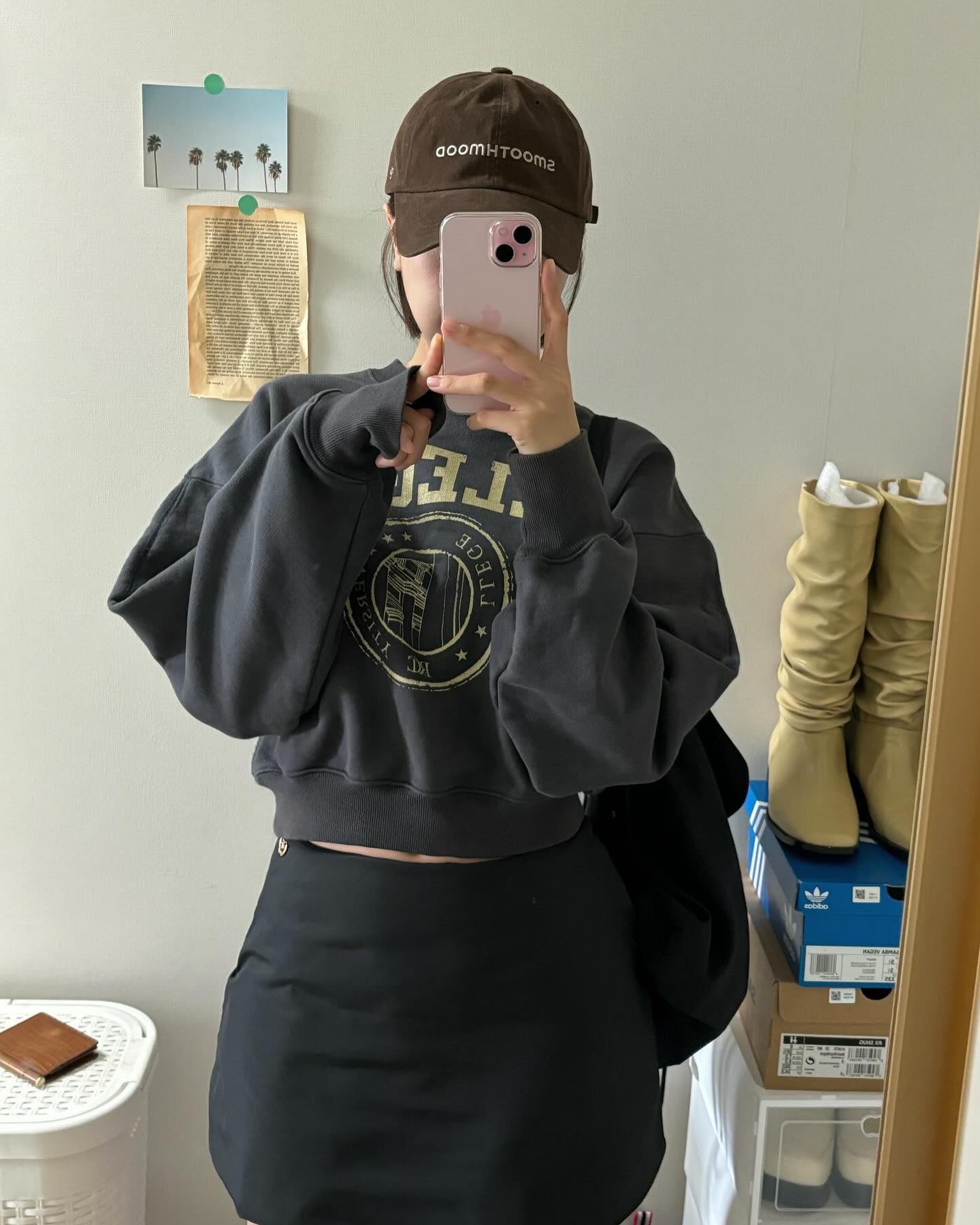 오랜만에 서울숲에서 셋이 모임
