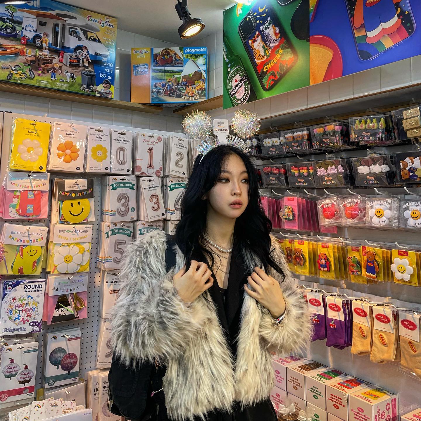 생일 축하해 주신 분들 감사합니당 복받아용♥