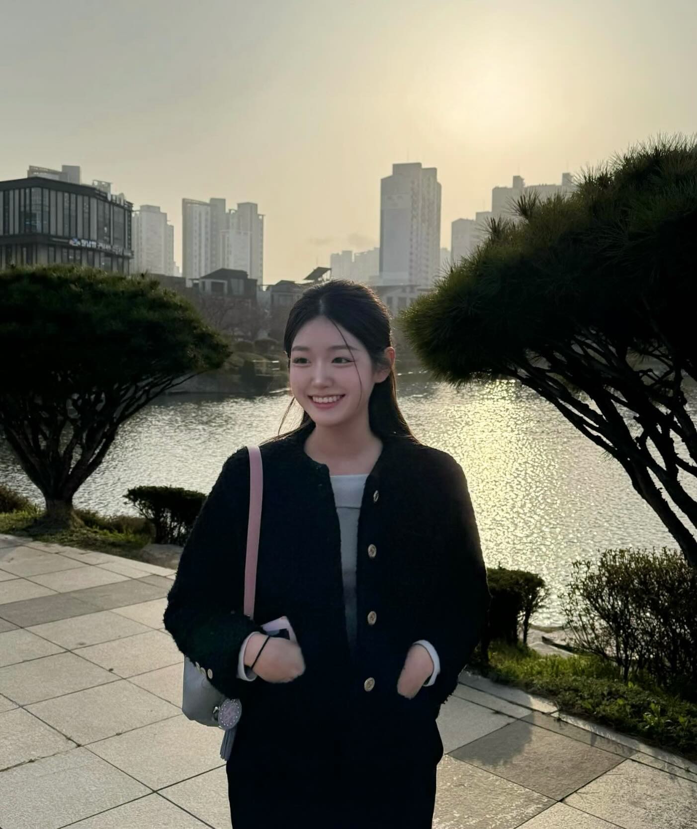봄이야