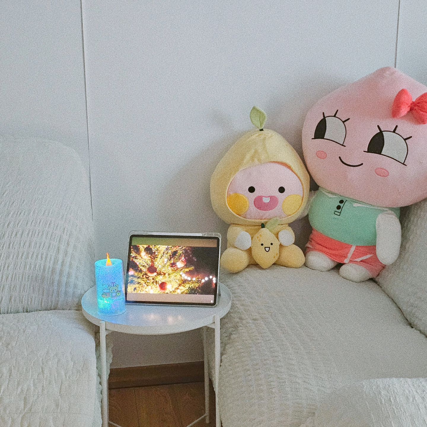 :)

사부작사부작
쇼파 요리조리 옮겨보기♡