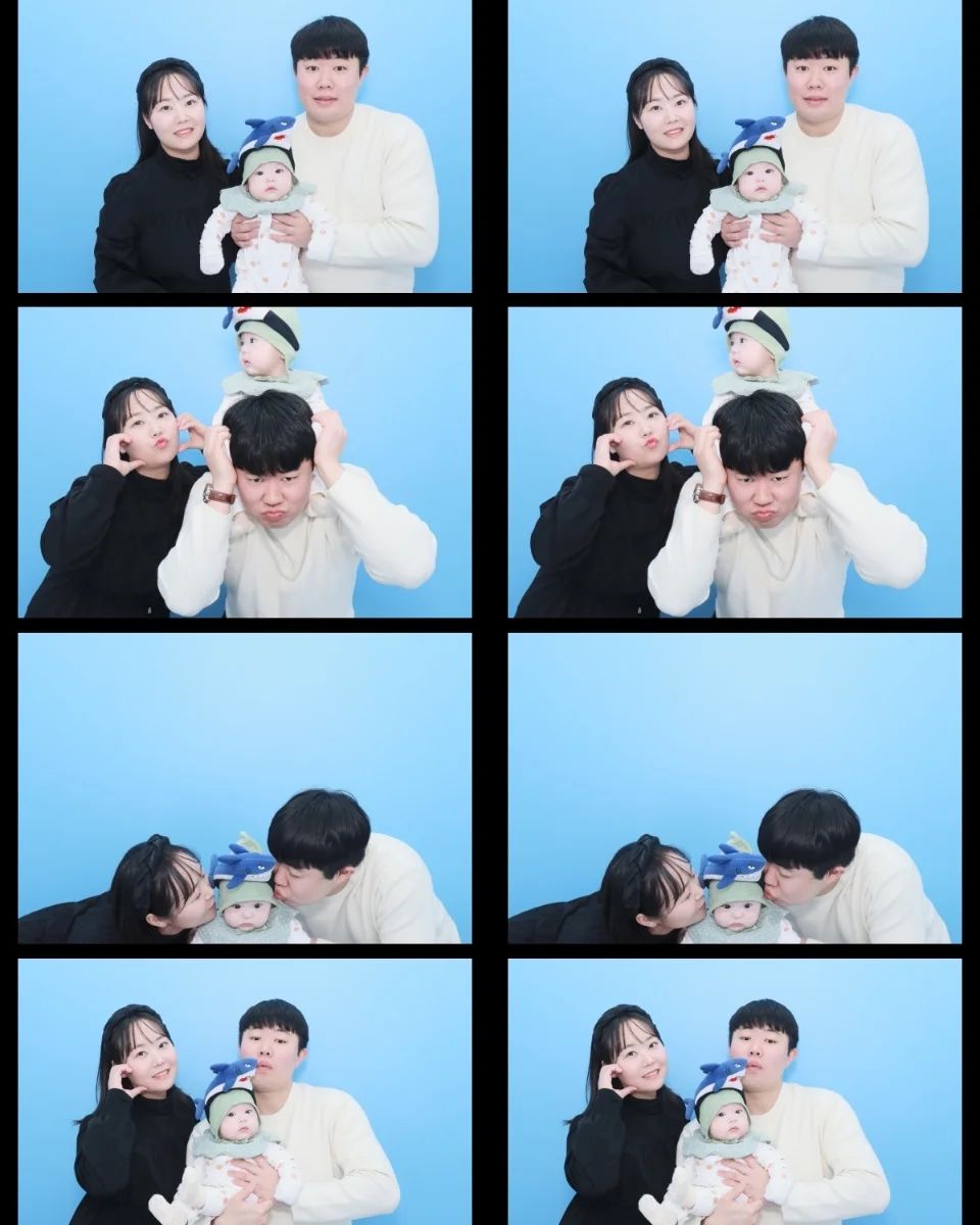 아기상어와 함께찍은 가족네컷 ㅎㅎ
애기 초잠 맞추려곸ㅋㅋㅋㅋㅋ 댕댕이전용 스탠드에 올라간건 안비밀 ㅋㅋㅋ
.
.
.
#애기 #korea #pretty #jw_witnesses #jw #jwhappy #jworg #jwkorea #brotherhood #friends #daily #일상 #f4f #l4l #likeforfollow #instalike #육아 #likeforlikes #friends #instagood #handsome #아기 #selfie #셀스타그램 #jwfriends #셀피 #baby