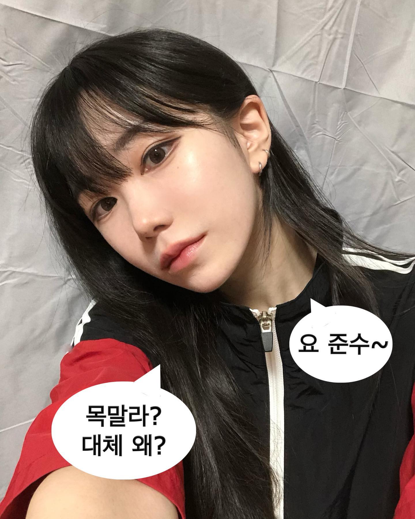 가비지타임 보실분(제발)
우와오랜만에보정햇더니괴물됨
#가비지타임
