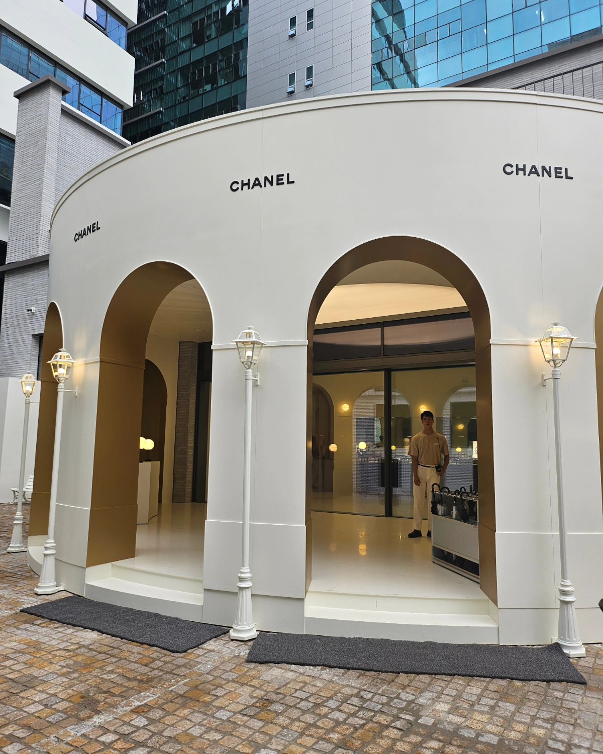 coco crush story popup