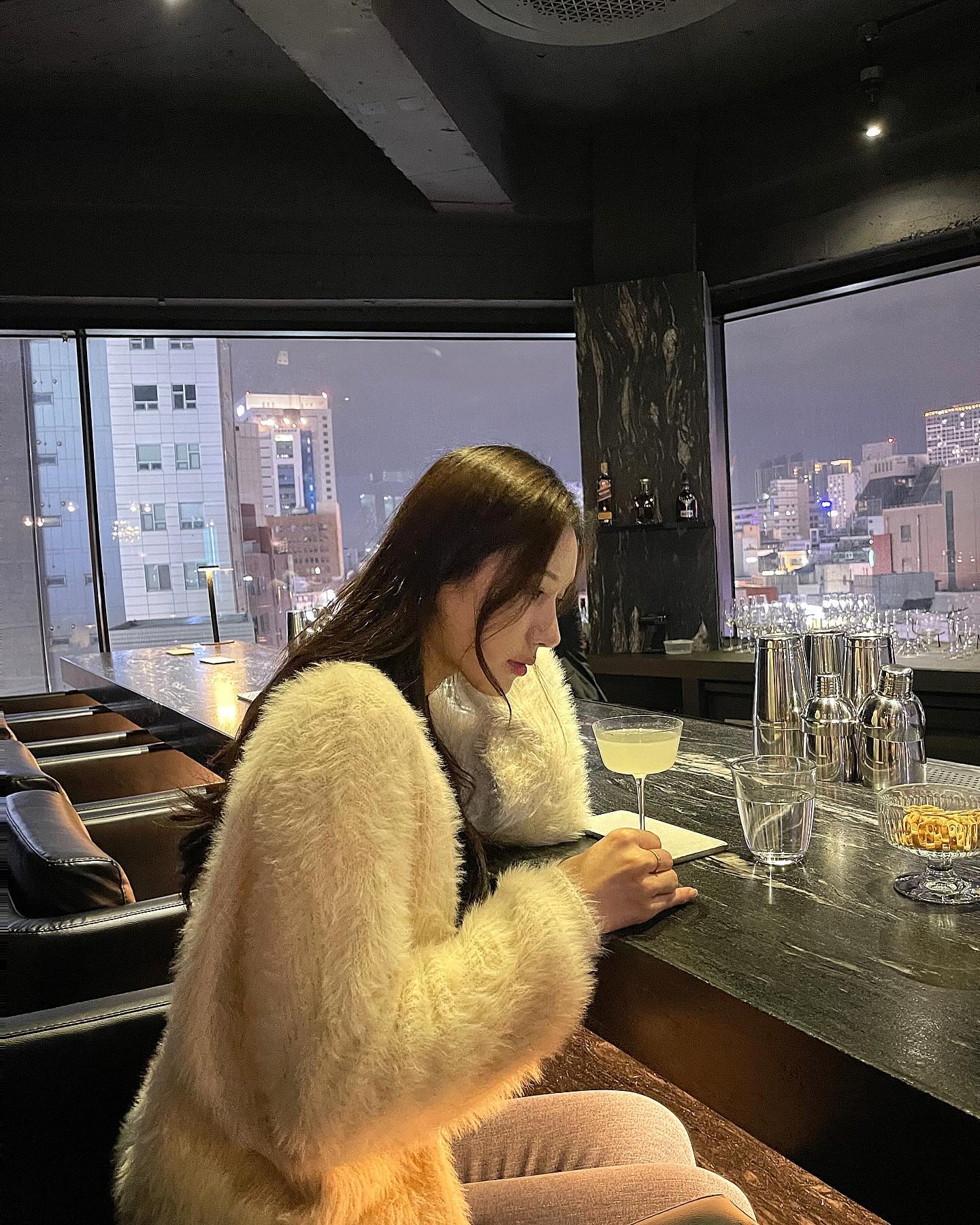 나의 꿈과 희망은 추구할 용기만 있다면 모두 이루어진다🗝️