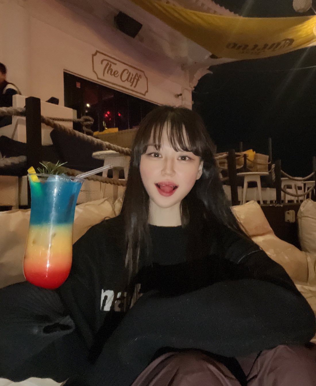 제주도 그리워효‘-’