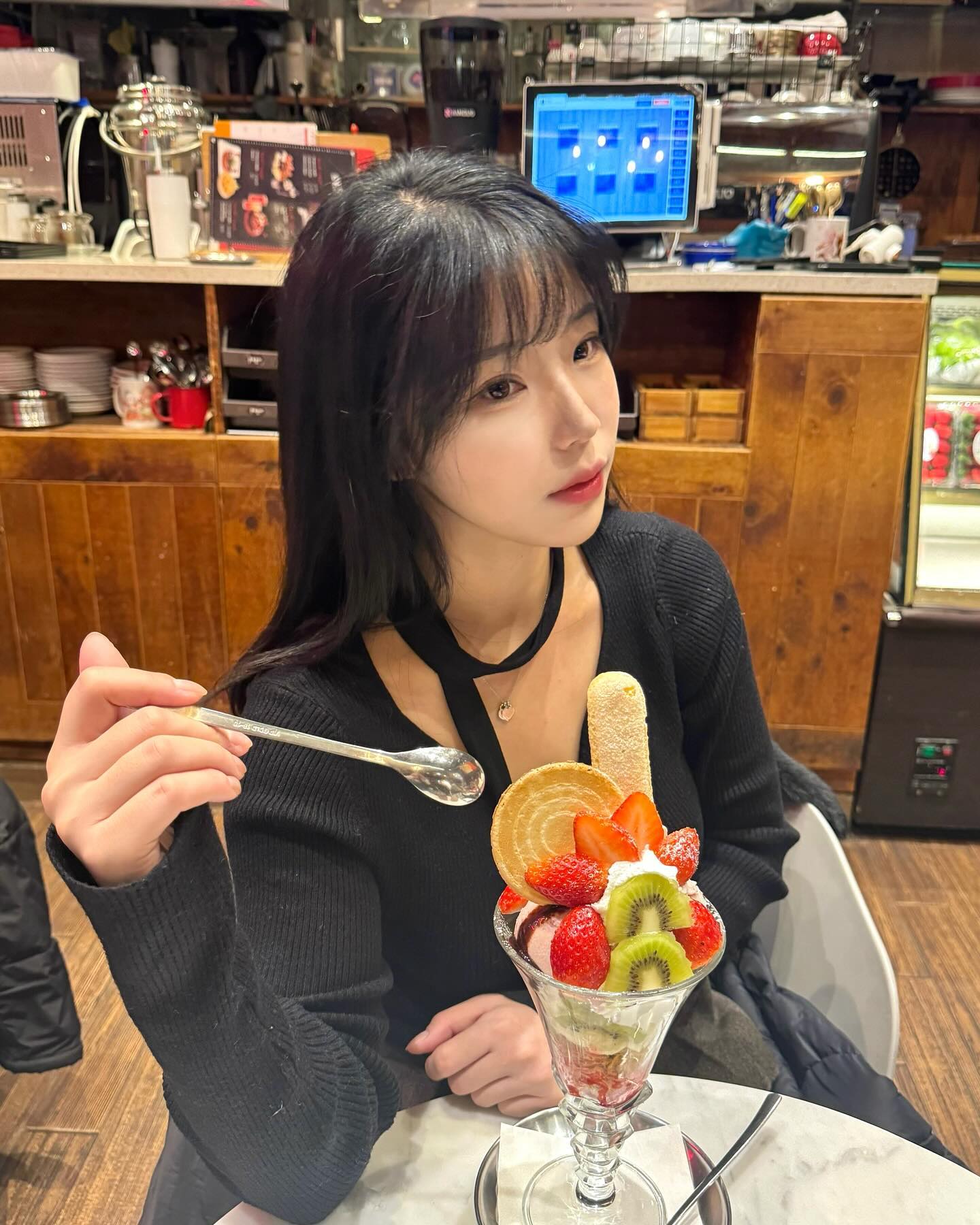 우당탕탕 남대문에서 명동까지 걸어서 세계속으류 움촤촤~~
