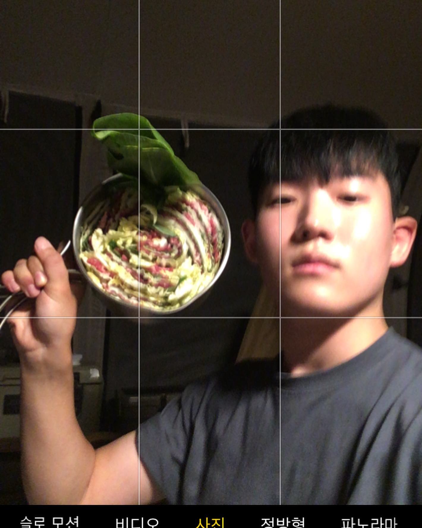 뜨끈한 밀푀유나베가 먹고싶은 날씨,,🥶