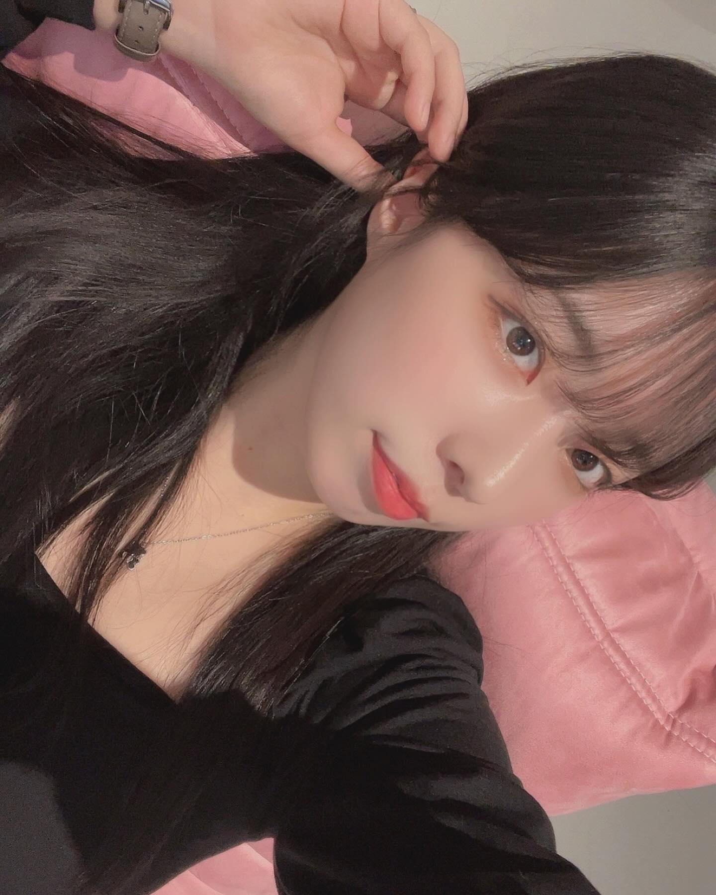 핑쿠핑쿠🐰🐰