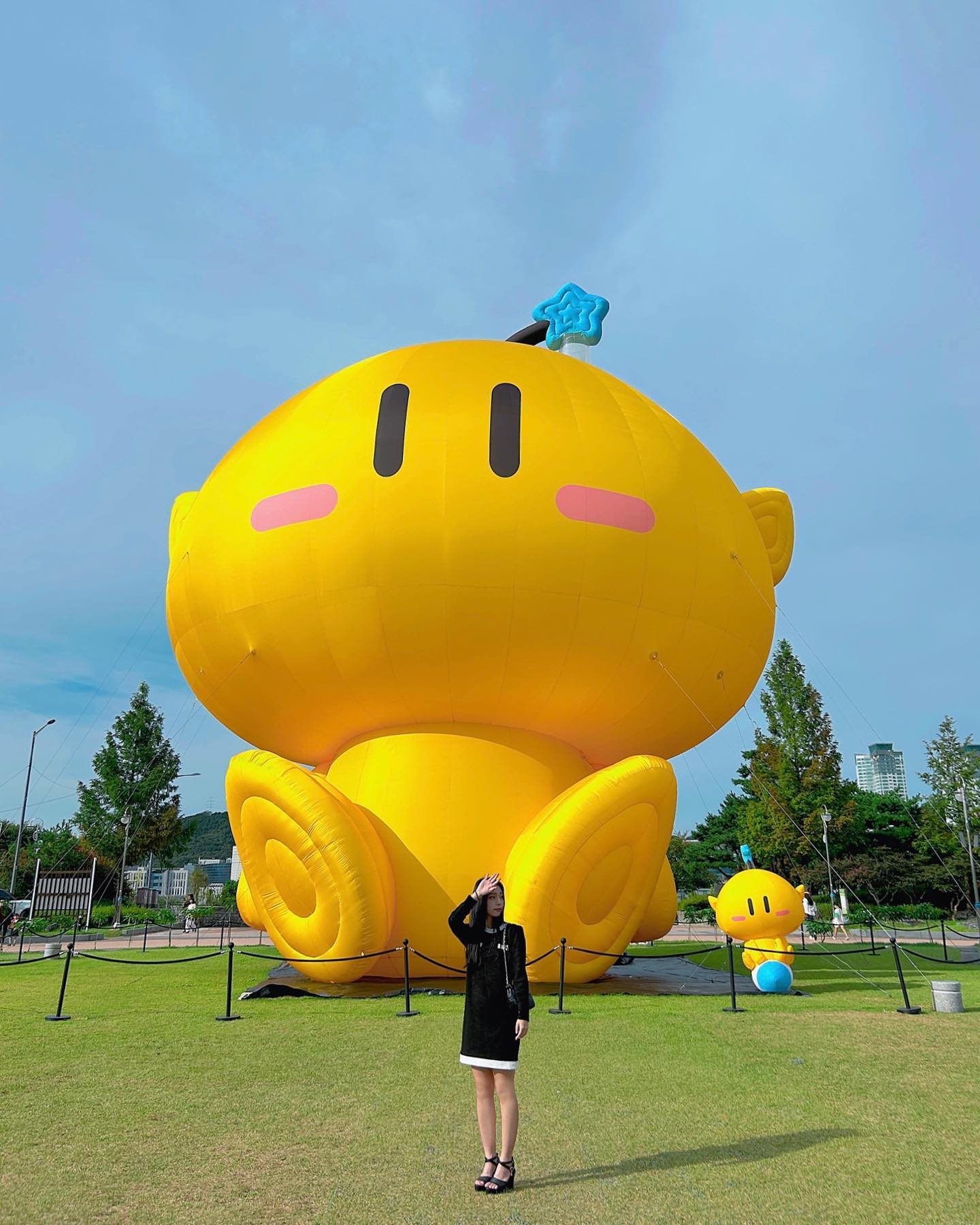 살고 싶은 집: 꿈돌이집🐣🏡