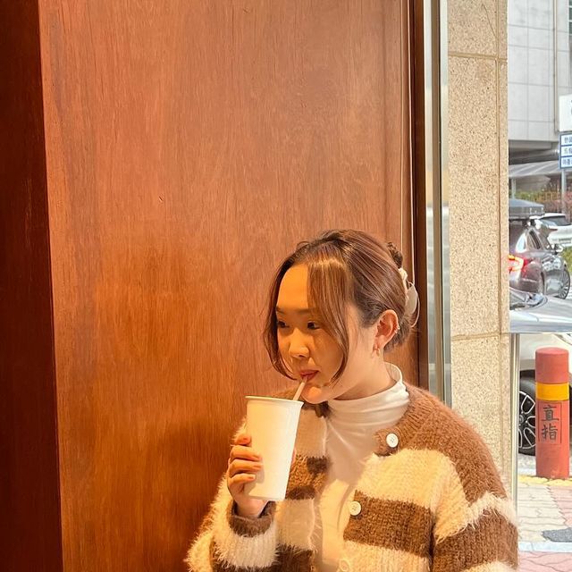 mooni park on Instagram