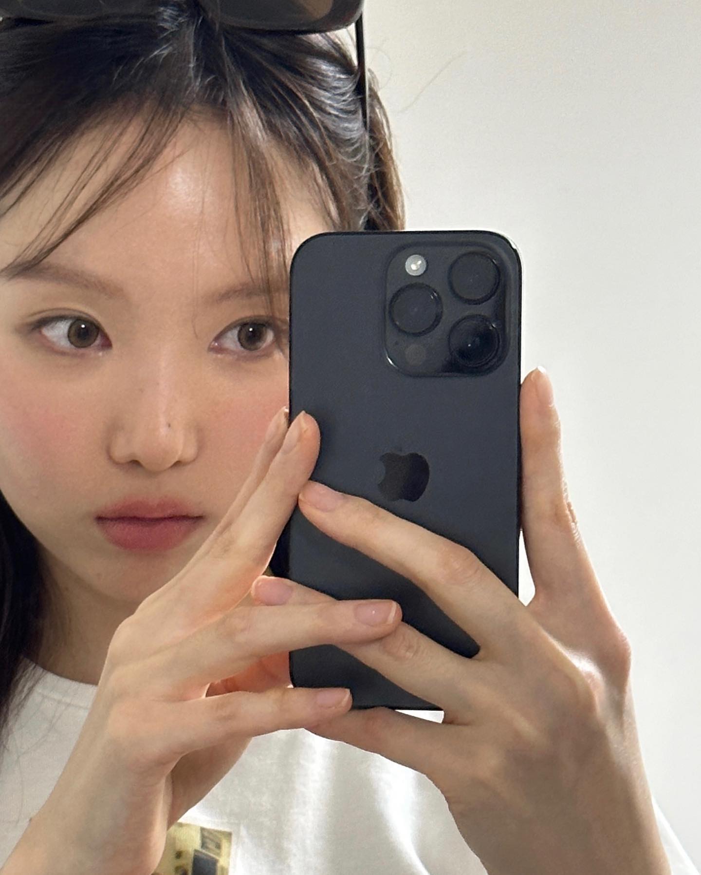 🍓
.
.
.
.
.
.
.
.
.
.
.
.
.
.
#selca #selfie #셀카 #olens #makeup #model