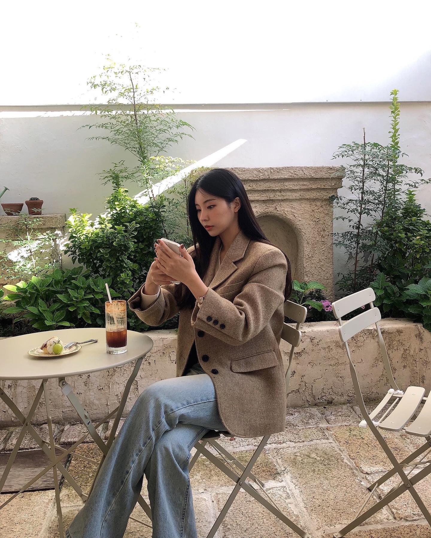 가을 어서와🤎💚