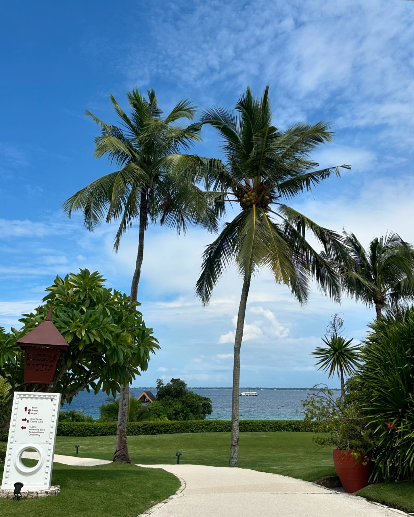 shangrilamactan 🏝️💚
마치 꿈 꾸고 온듯한 세부 막탄 샹그릴라의 추억 ✨
