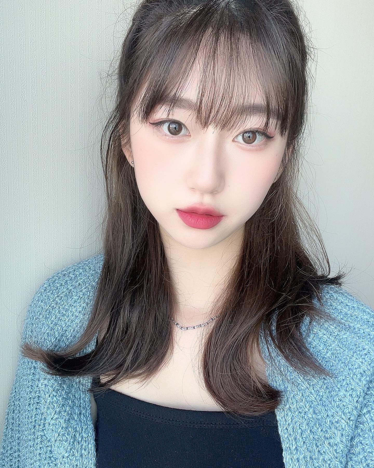 아주 오랜만이야🥺