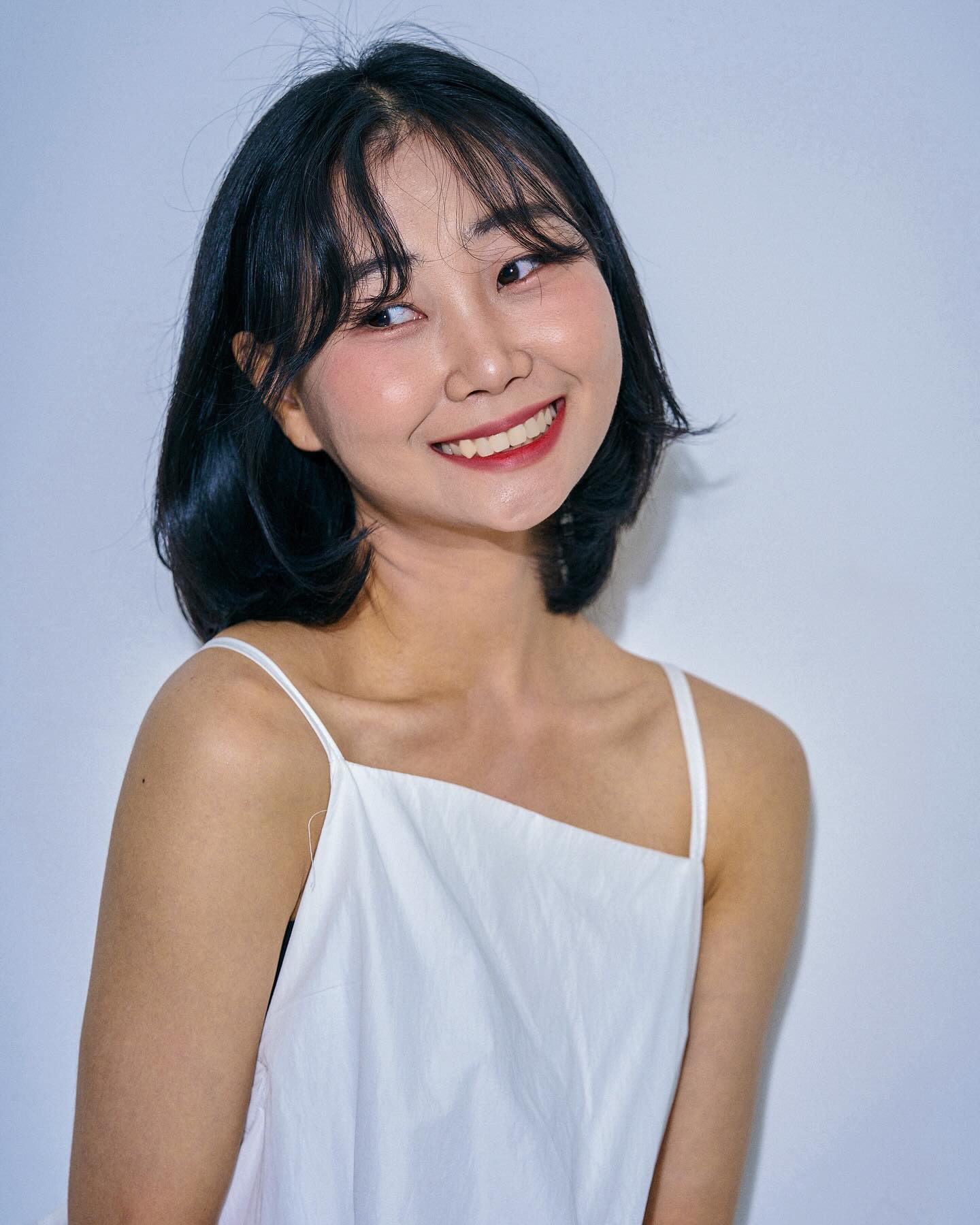 #배우프로필 📷