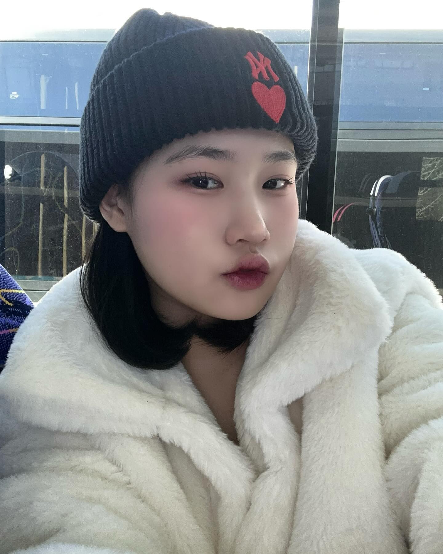 한국 가기 시러 🥹