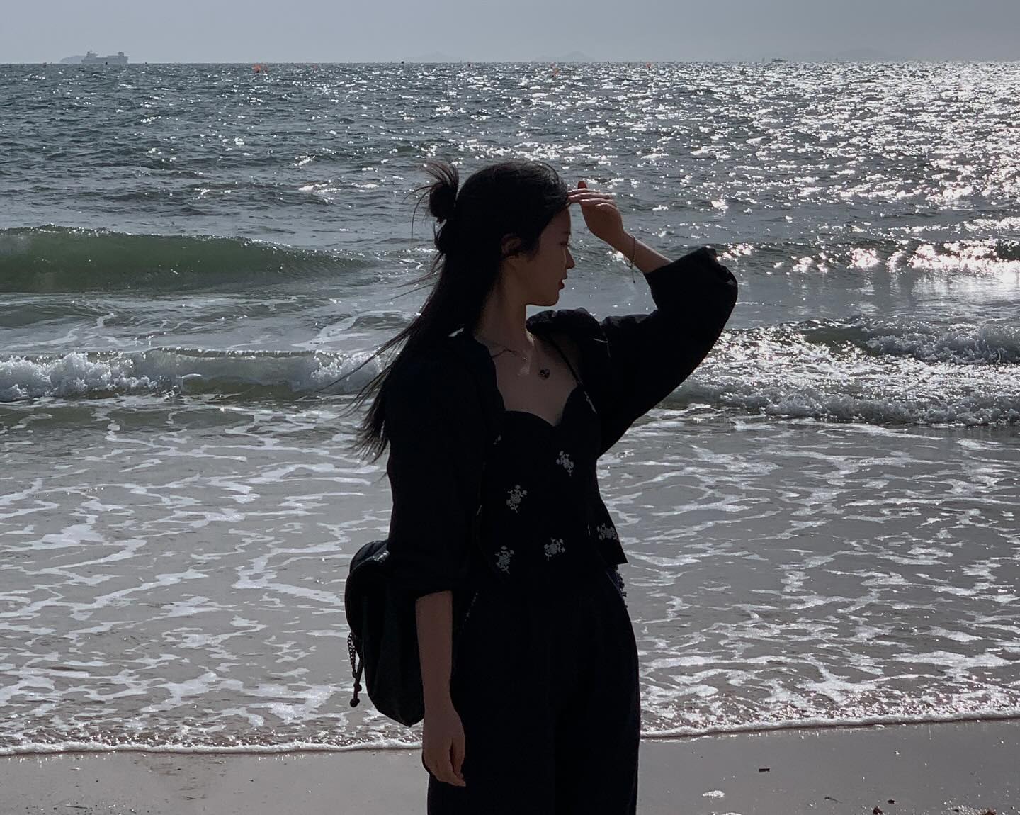 🌊