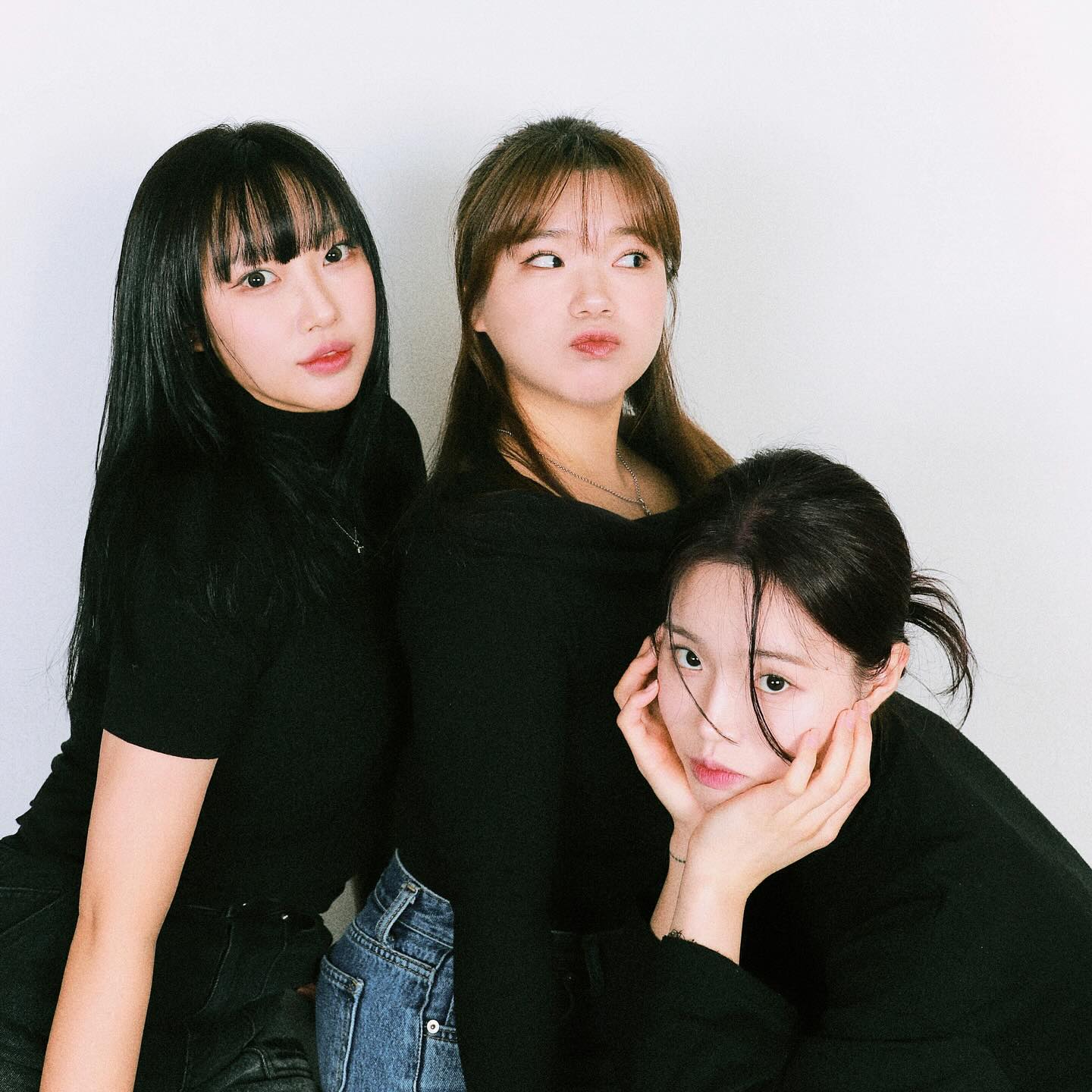 14년동안 징하게 봤다이
앞으로도 징하게 보쟈😛♥️
