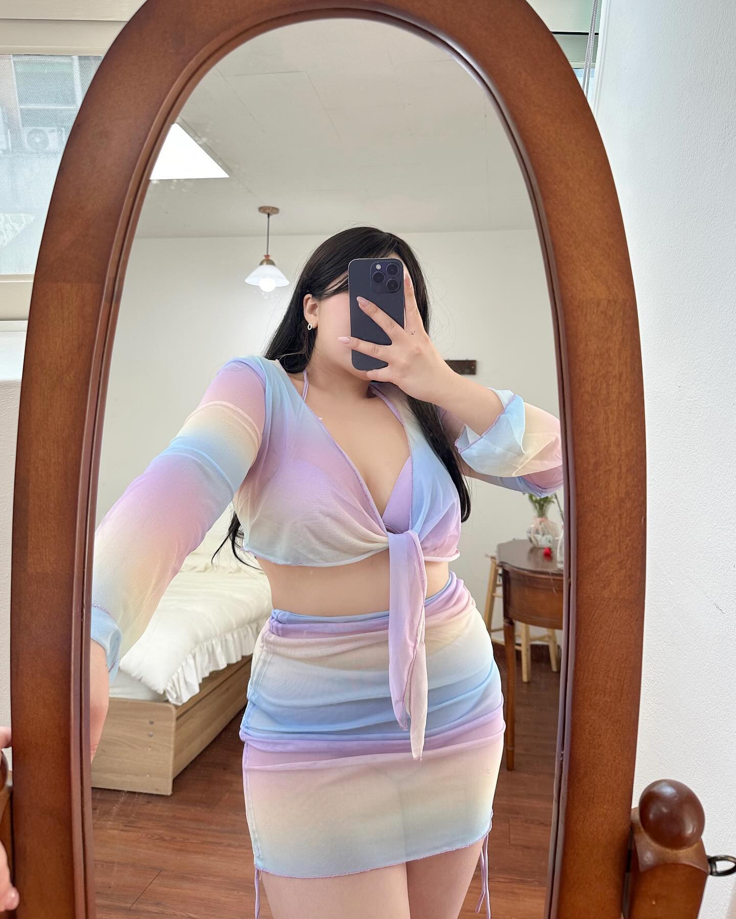 인스타에는 따로 안올렸었는데 주문폭주중인 비키니셋업✨
물량 확보 됐어요 ◡̈ 다가올 여름 미리미리 준비하자구요🫶🏻