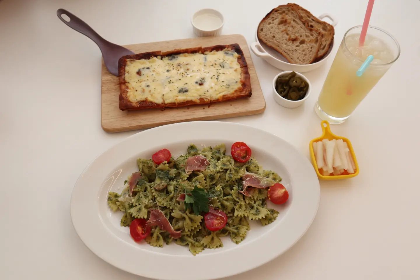 #의정부파스타맛집 #의정부피자맛집 #의정부녹색거리맛집 #파르팔레