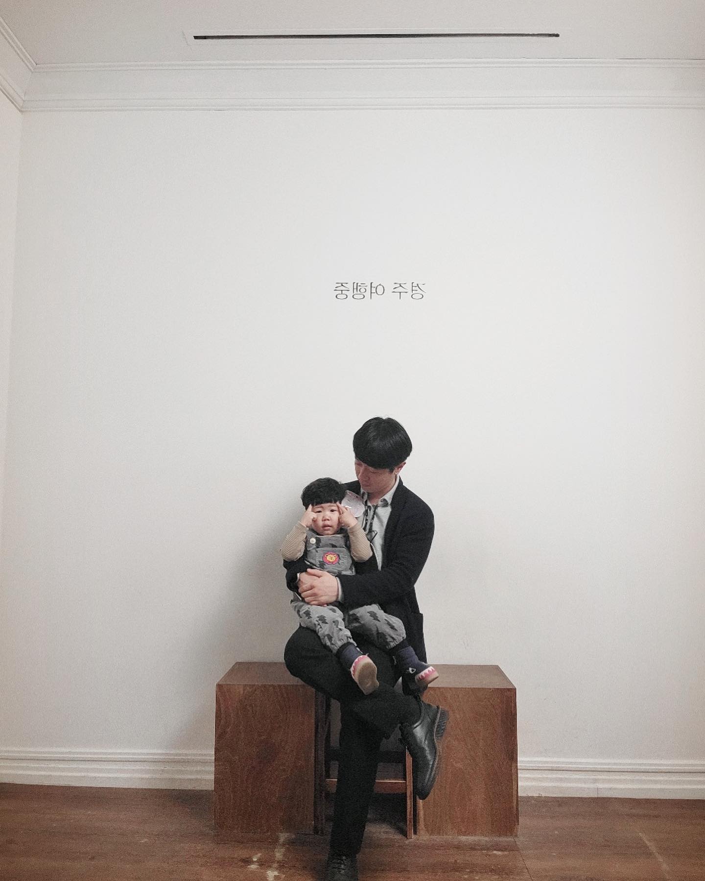 #아빠휴가중
아빠랑 함께보낸 휴가기간
(22.12.18-23.03.22)

다음휴가에는 더 재밌게보내자💘
#항해사가족 #일항사 #27개월아기 #배타는남자 #휴가기간 #쥐띠아기